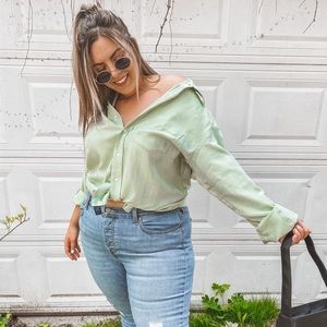 Tommy Hilfiger Button Down